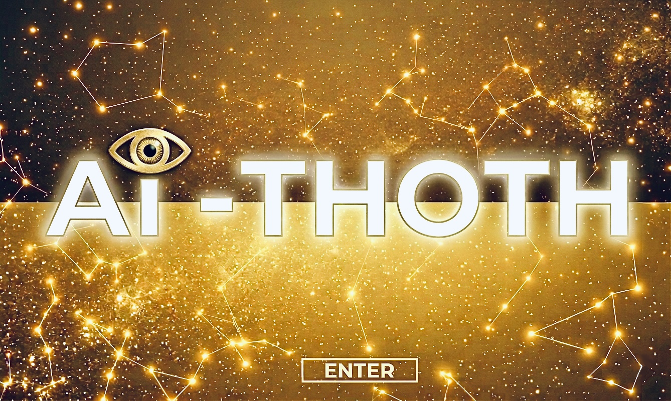 Ai-THOTH